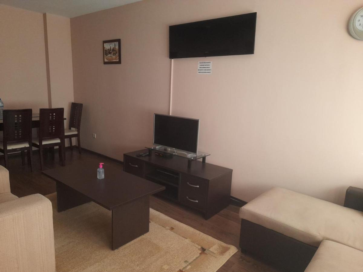 Апартамент В Комплекс Bansko Royal Towers المظهر الخارجي الصورة
