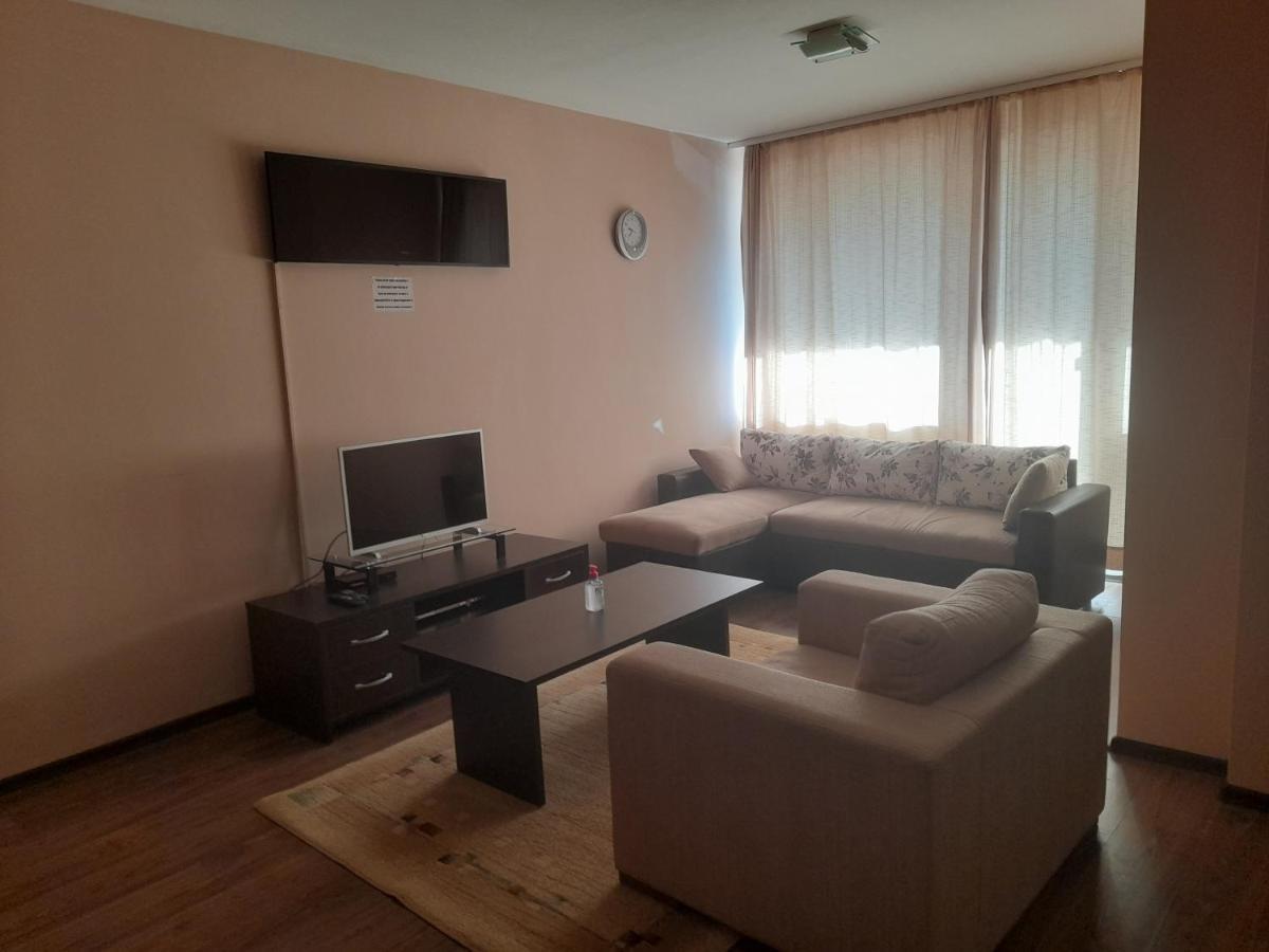 Апартамент В Комплекс Bansko Royal Towers المظهر الخارجي الصورة
